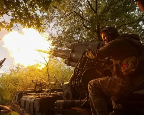 Zelenskyy Claims Significant Success as Forces Repel Moscow's Advances