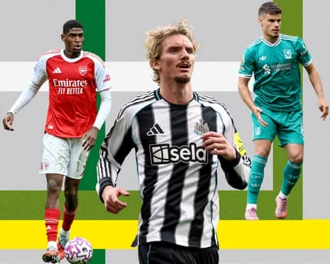 Premier League: 10 Crucial Things to Keep an Eye On This Weekend