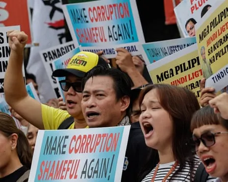 Large-Scale Demonstration Anticipated in the Capital Amidst Growing Outrage Concerning Suspected Graft in Government Infrastructure