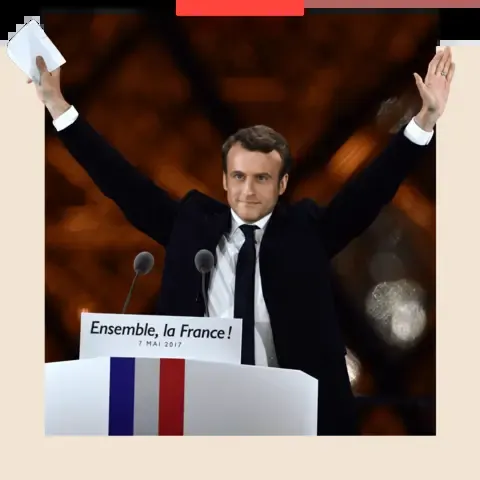 The Reasons France Faces Evolving Into Europe’s Latest Ailing Economy in the EU